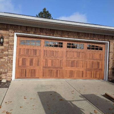 JCL Garage Doors