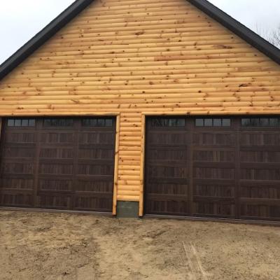 JCL Garage Doors