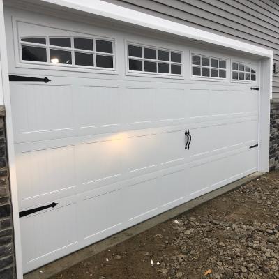 JCL Garage Doors